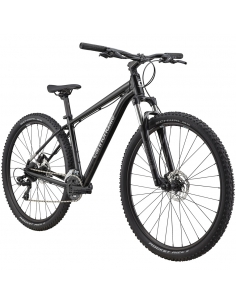 Górski rower młodzieżowy MTB Cannondale TRAIL 8 29" M Grey
