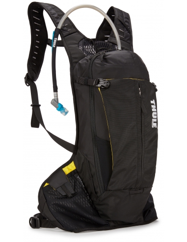 Plecak z bukłakiem Thule Vital Hydration Backpack 8L Black