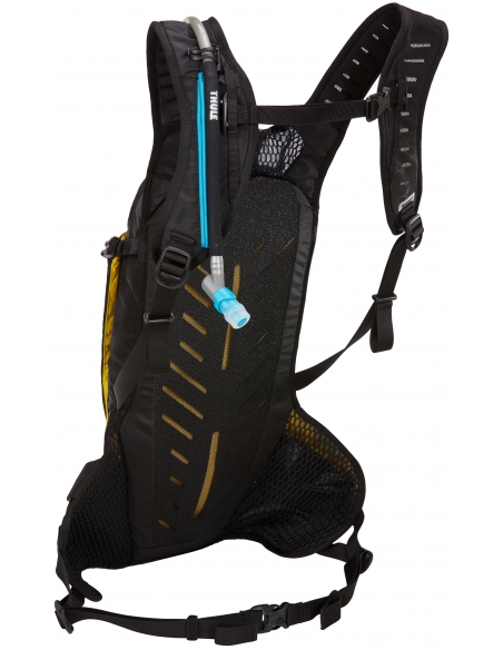 Plecak z bukłakiem Thule Vital Hydration Backpack 8L Black