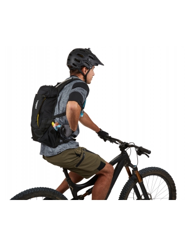 Plecak z bukłakiem Thule Vital Hydration Backpack 8L Black