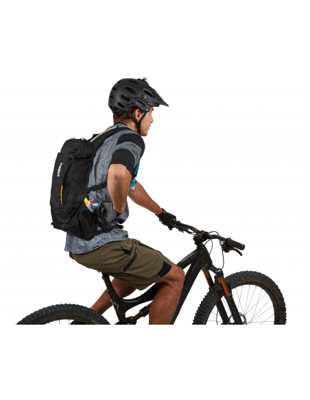 Plecak z bukłakiem Thule Vital Hydration Backpack 8L Black