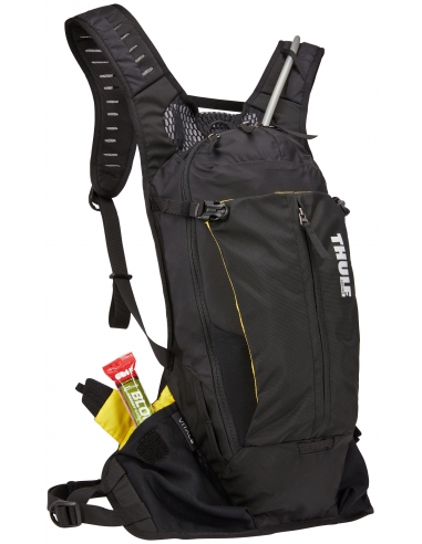Plecak z bukłakiem Thule Vital Hydration Backpack 8L Black