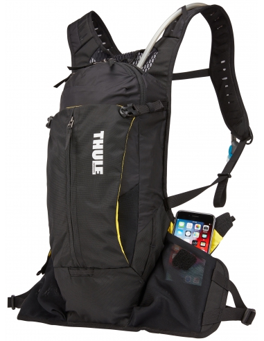 Plecak z bukłakiem Thule Vital Hydration Backpack 8L Black