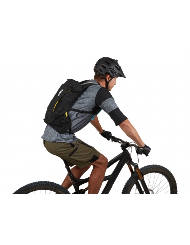 Plecak z bukłakiem Thule Vital Hydration Backpack 8L Black