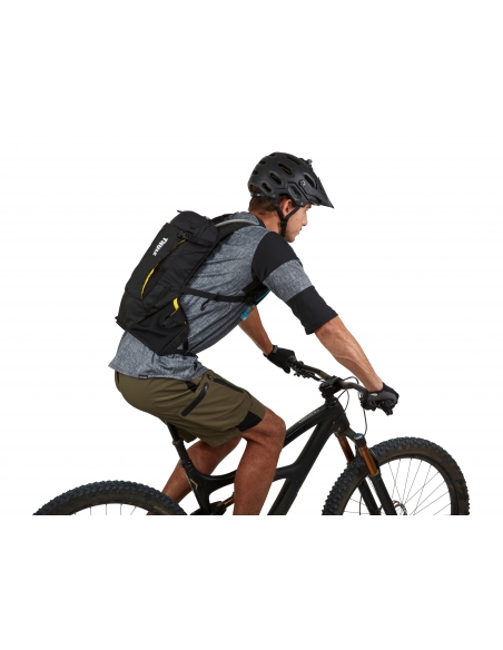 Plecak z bukłakiem Thule Vital Hydration Backpack 8L Black