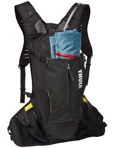 Plecak z bukłakiem Thule Vital Hydration Backpack 8L Black