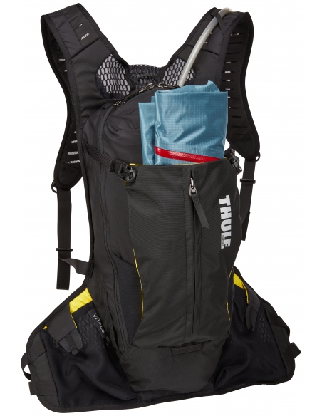 Plecak z bukłakiem Thule Vital Hydration Backpack 8L Black