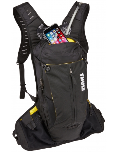 Plecak z bukłakiem Thule Vital Hydration Backpack 8L Black