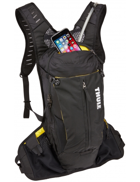 Plecak z bukłakiem Thule Vital Hydration Backpack 8L Black