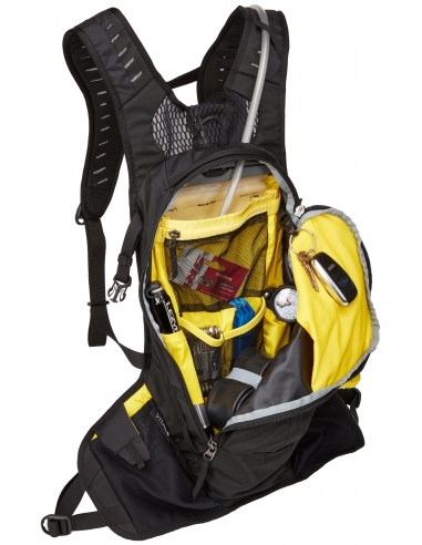 Plecak z bukłakiem Thule Vital Hydration Backpack 8L Black