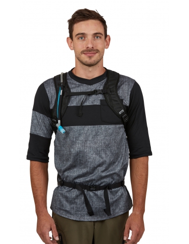 Plecak z bukłakiem Thule Vital Hydration Backpack 8L Black