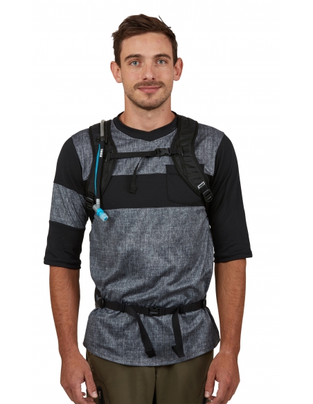 Plecak z bukłakiem Thule Vital Hydration Backpack 8L Black