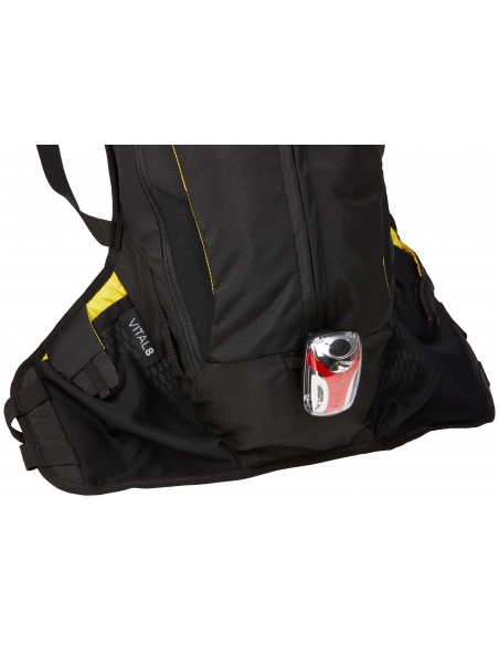 Plecak z bukłakiem Thule Vital Hydration Backpack 8L Black