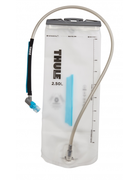 Plecak z bukłakiem Thule Vital Hydration Backpack 8L Black