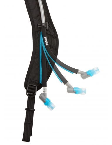 Plecak z bukłakiem Thule Vital Hydration Backpack 8L Black