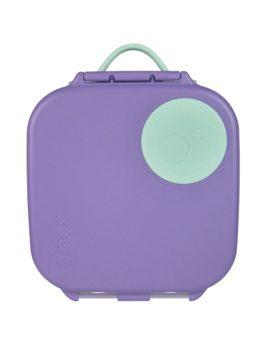 Mini lunchbox śniadaniówka b.box Lilac Pop