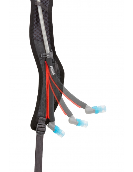 Plecak z bukłakiem Thule UpTake 4L Black Plecak z bukłakiem Thule UpTake 4L Black