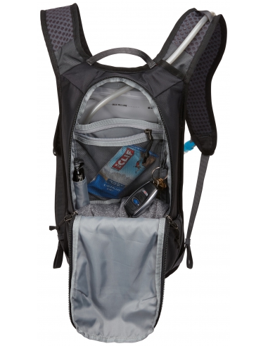 Plecak z bukłakiem Thule UpTake 4L Black