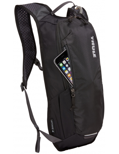 Plecak z bukłakiem Thule UpTake 4L Black Plecak z bukłakiem Thule UpTake 4L Black