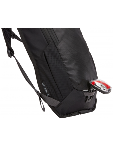 Plecak z bukłakiem Thule UpTake 4L Black Plecak z bukłakiem Thule UpTake 4L Black