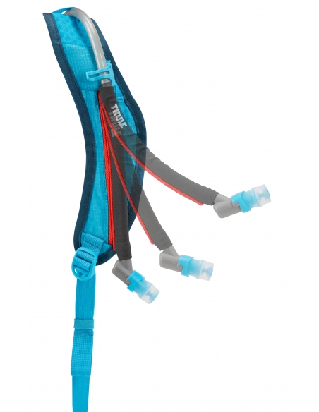 Plecak z bukłakiem Thule UpTake 6L Youth Rooibos