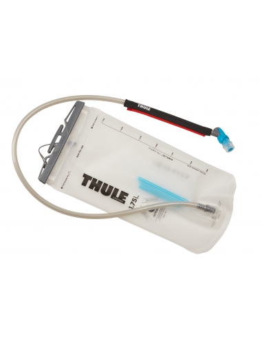 Plecak z bukłakiem Thule UpTake 6L Youth Rooibos