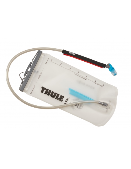 Plecak z bukłakiem Thule UpTake 6L Youth Rooibos