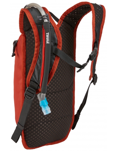 Plecak z bukłakiem Thule UpTake 6L Youth Rooibos