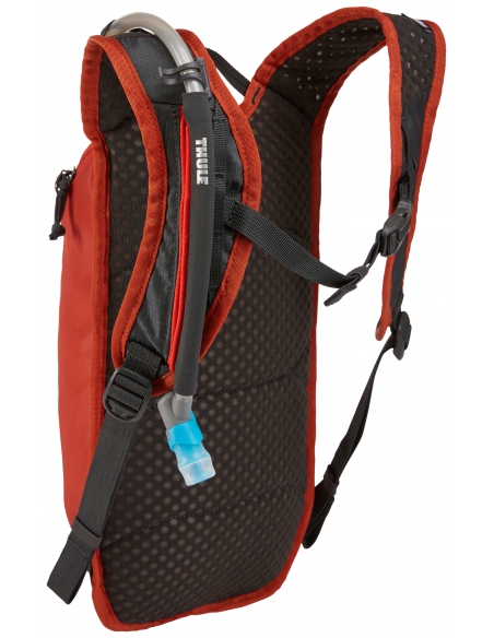 Plecak z bukłakiem Thule UpTake 6L Youth Rooibos