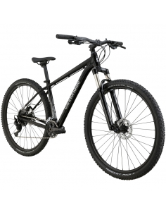 Górski rower młodzieżowy MTB Cannondale TRAIL 5 29" M Graphite