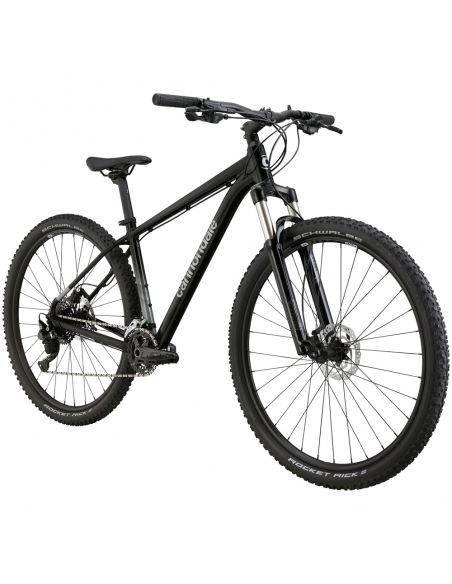Górski rower młodzieżowy MTB Cannondale TRAIL 5 29" M Graphite