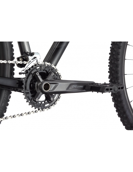 Górski rower młodzieżowy MTB Cannondale TRAIL 5 29" M Graphite