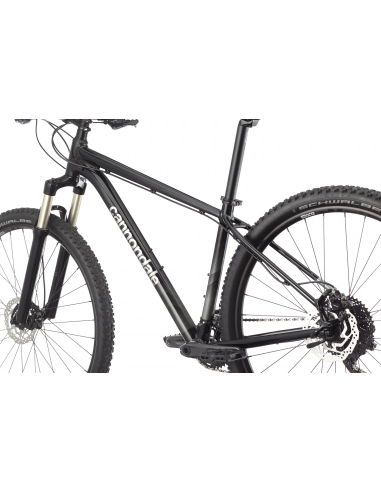 Górski rower młodzieżowy MTB Cannondale TRAIL 5 29" M Graphite