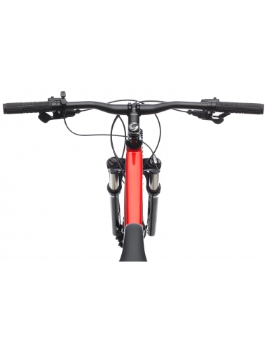 Górski rower dziecięcy MTB Cannondale TRAIL 5 27.5" XS / S Rally Red