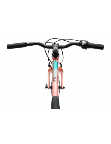 Rower Cannondale 24" Quick Girls Sherpa (SRP)
