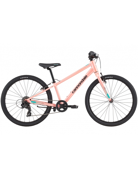 Rower Cannondale 24" Quick Girls Sherpa (SRP) Rower Cannondale 24" Quick Girls Sherpa (SRP)