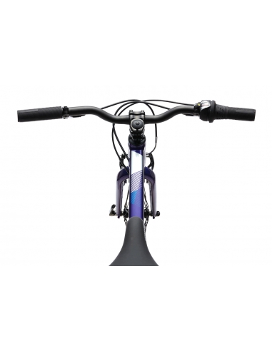 Rower Cannondale 20" Quick Girls Ultraviolet