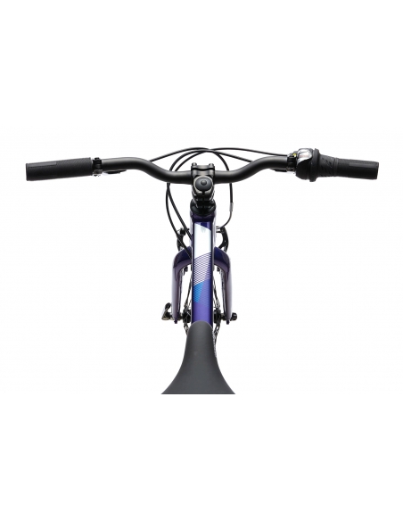 Rower Cannondale 20" Quick Girls Ultraviolet Rower Cannondale 20" Quick Girls Ultraviolet