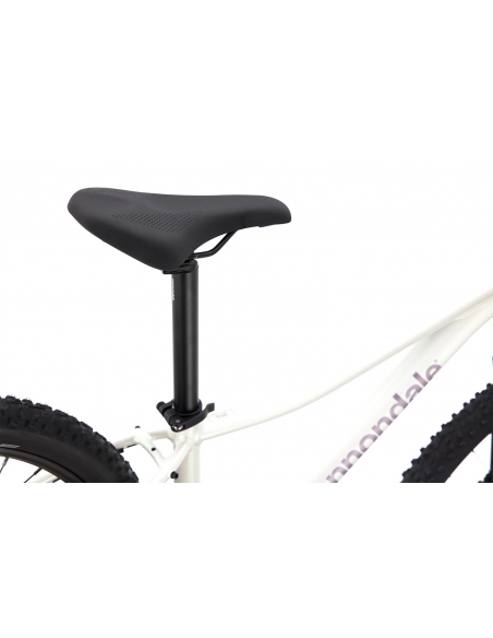Górski rower młodzieżowy Cannondale TRAIL Women's 7 29" M Iridescent