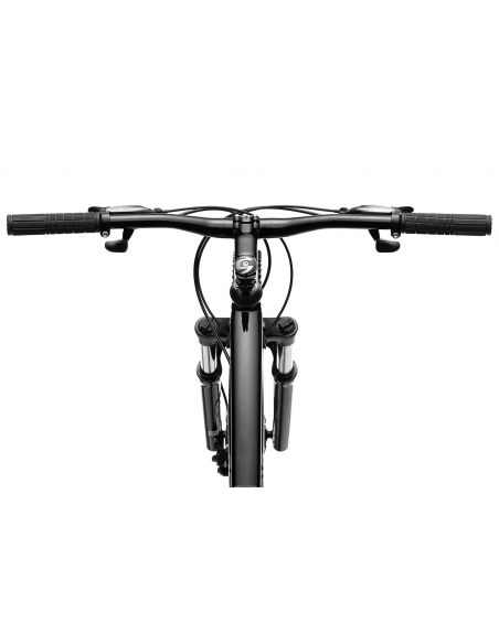 Górski rower młodzieżowy MTB Cannondale TRAIL 7 29" M Black