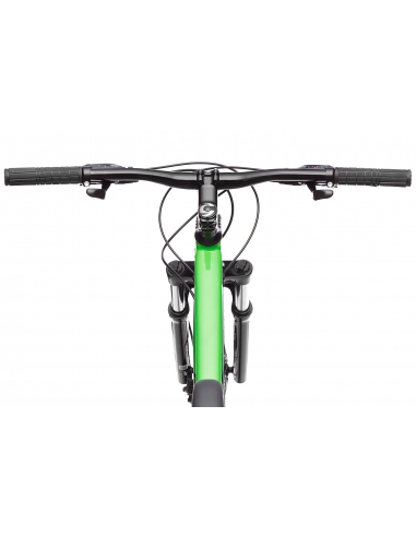 Górski rower młodzieżowy MTB Cannondale TRAIL 7 29" M Green