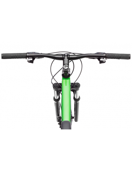 Górski rower młodzieżowy MTB Cannondale TRAIL 7 29" M Green