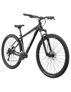 Górski rower młodzieżowy MTB Cannondale TRAIL 7 29" M Black