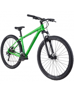 Górski rower młodzieżowy MTB Cannondale TRAIL 7 29" M Green