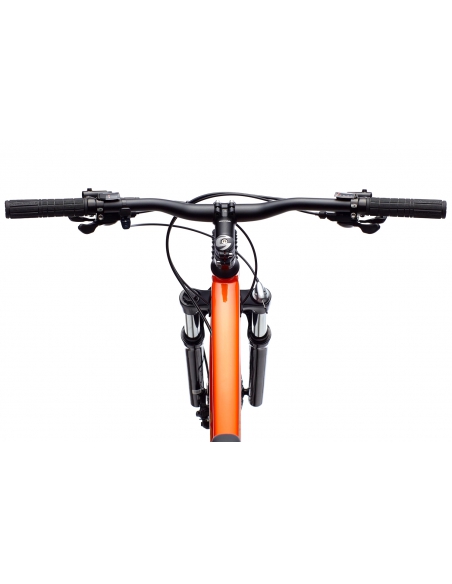 Górski rower młodzieżowy MTB Cannondale TRAIL 6 29" M Impact Orange