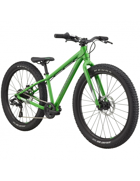 Rower Cannondale 24" Cujo+ Chameleon