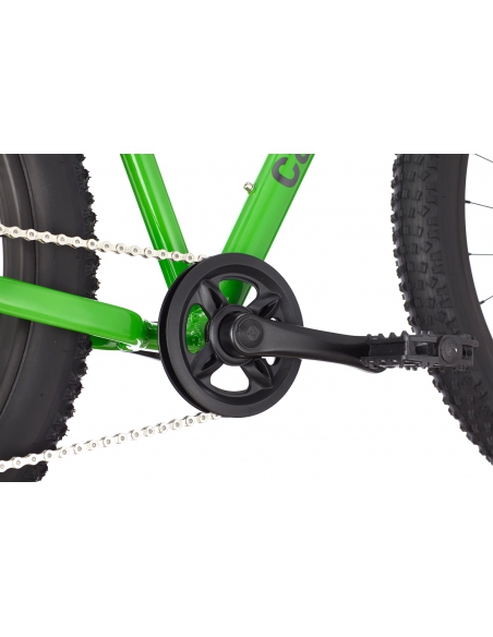 Rower Cannondale 24" Cujo+ Chameleon