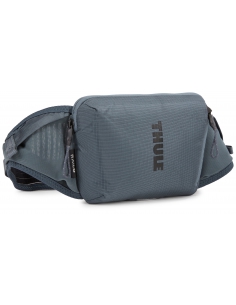Torba biodrowa Thule Rail Hip Pack 2L Dark Slate