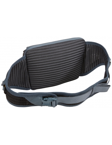 Torba biodrowa Thule Rail Hip Pack 2L Dark Slate