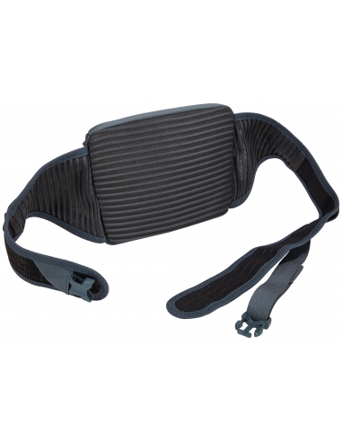Torba biodrowa Thule Rail Hip Pack 2L Dark Slate